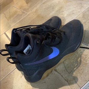 Nike Basketball shoes